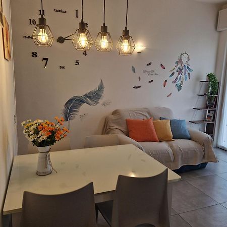 Comfort Apartment Верона Экстерьер фото