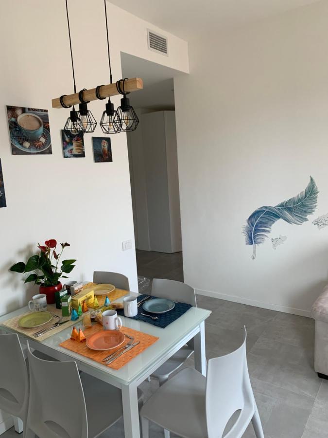 Comfort Apartment Верона Экстерьер фото