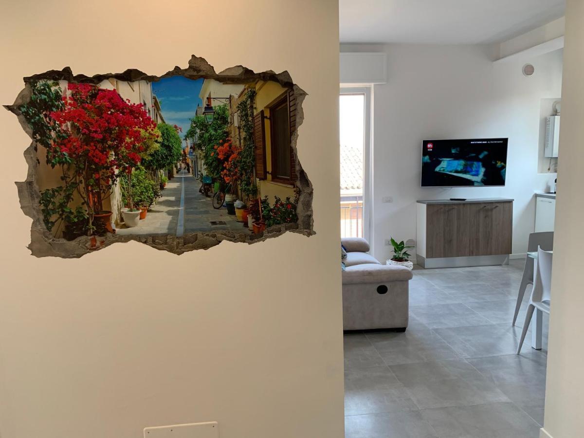 Comfort Apartment Верона Экстерьер фото