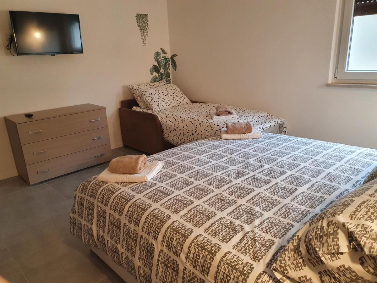Comfort Apartment Верона Экстерьер фото