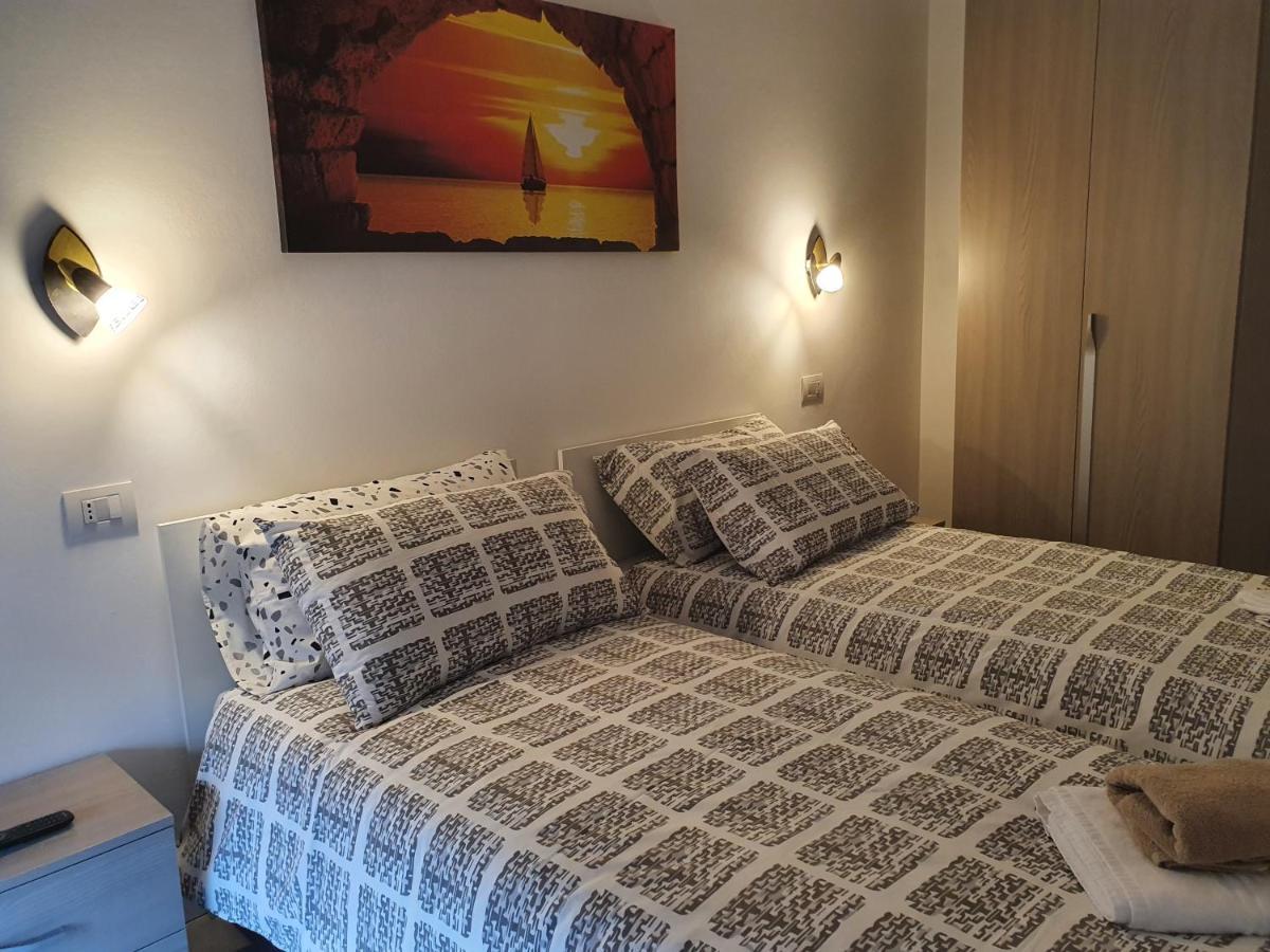 Comfort Apartment Верона Экстерьер фото