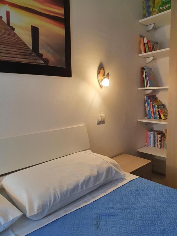 Comfort Apartment Верона Экстерьер фото