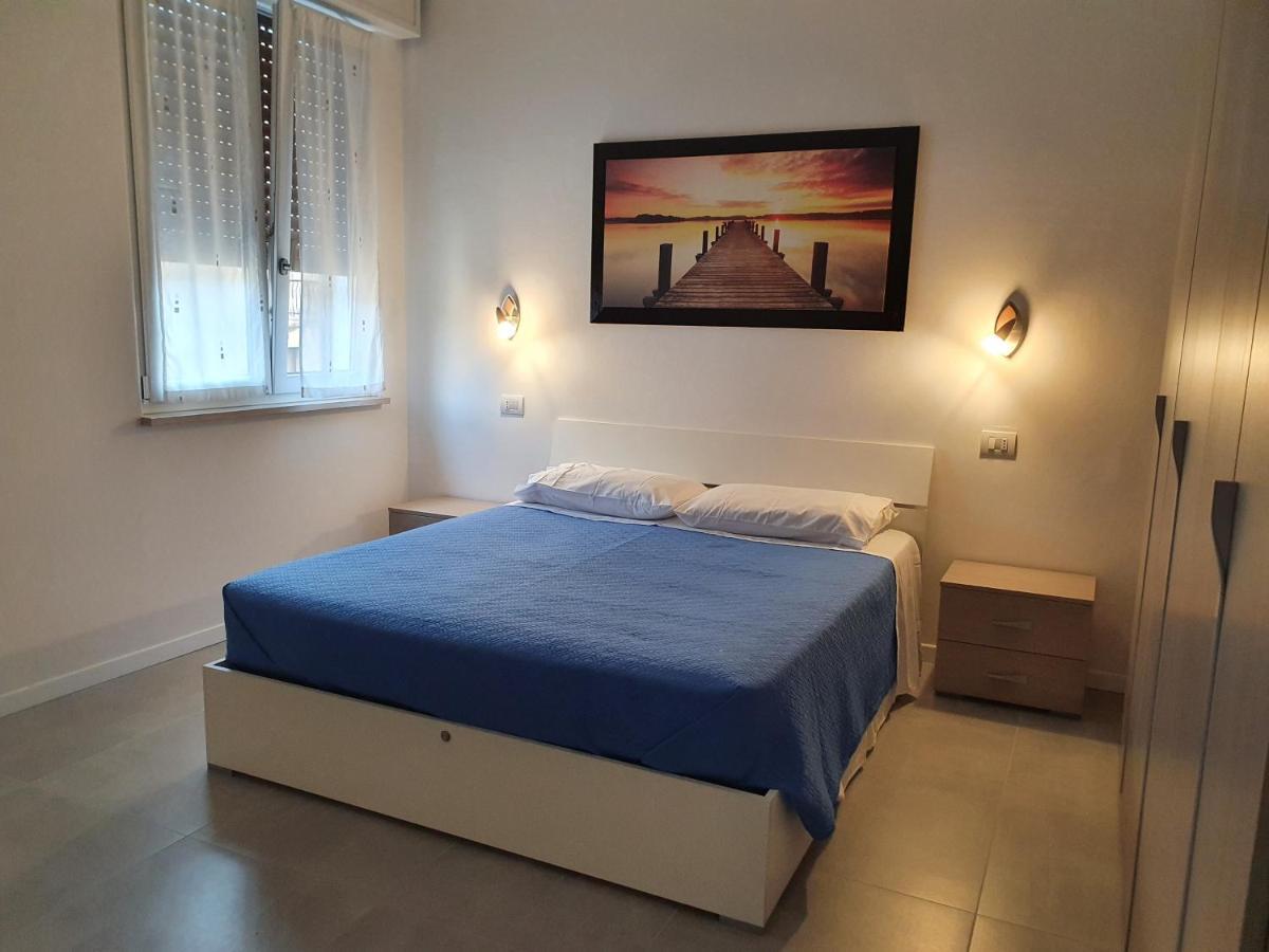 Comfort Apartment Верона Экстерьер фото