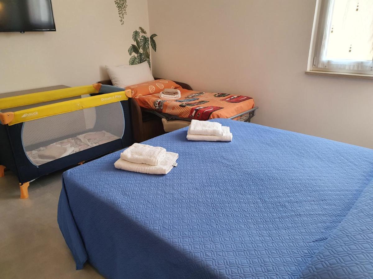 Comfort Apartment Верона Экстерьер фото