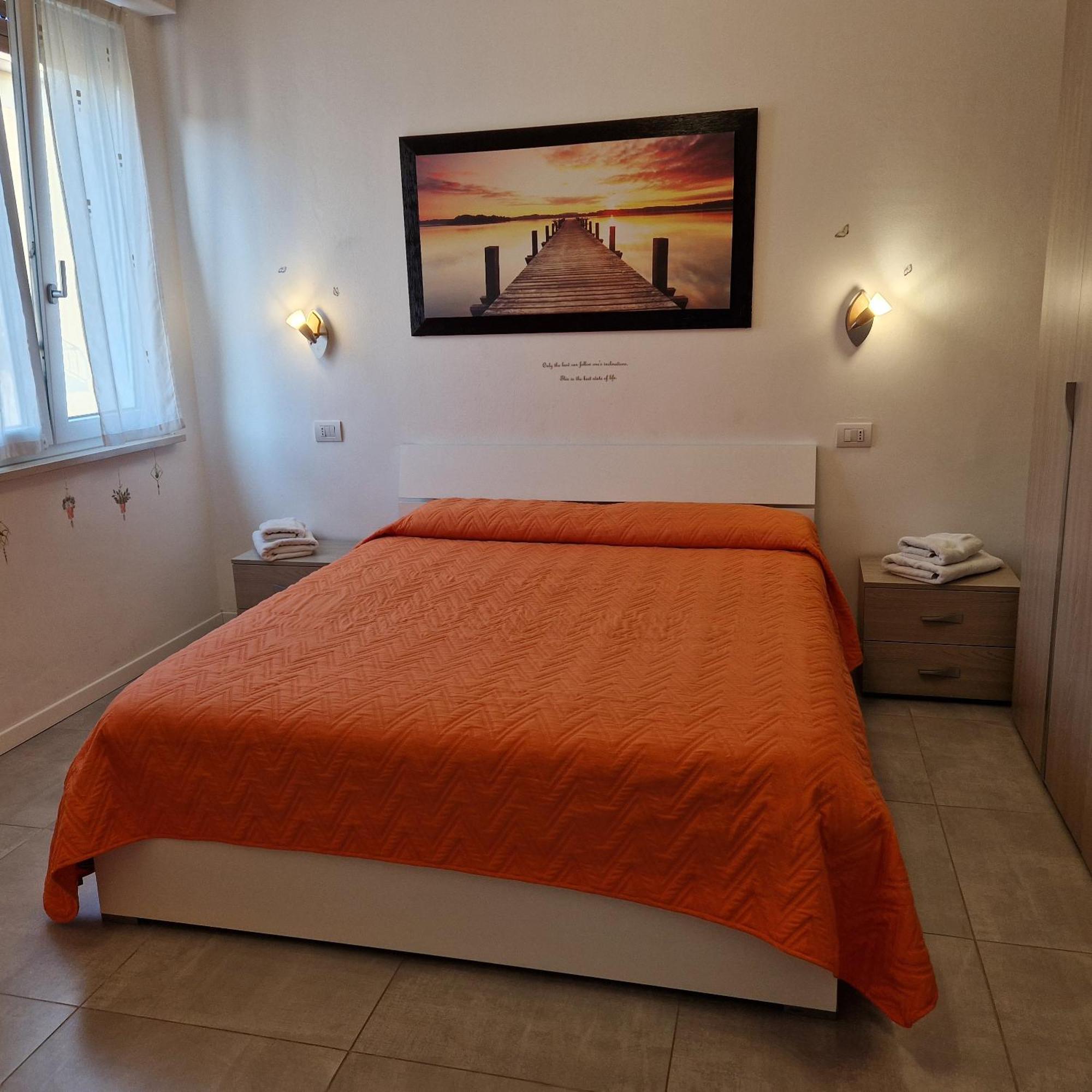 Comfort Apartment Верона Экстерьер фото