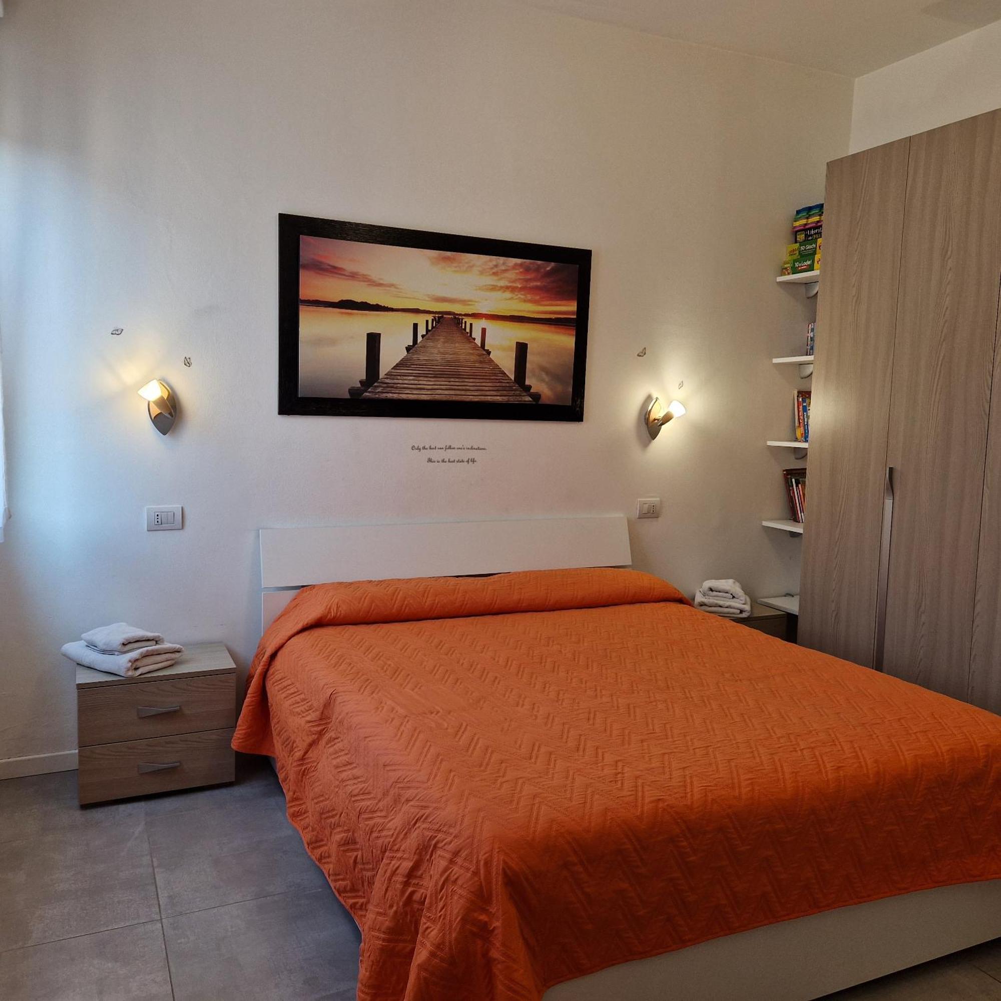 Comfort Apartment Верона Экстерьер фото