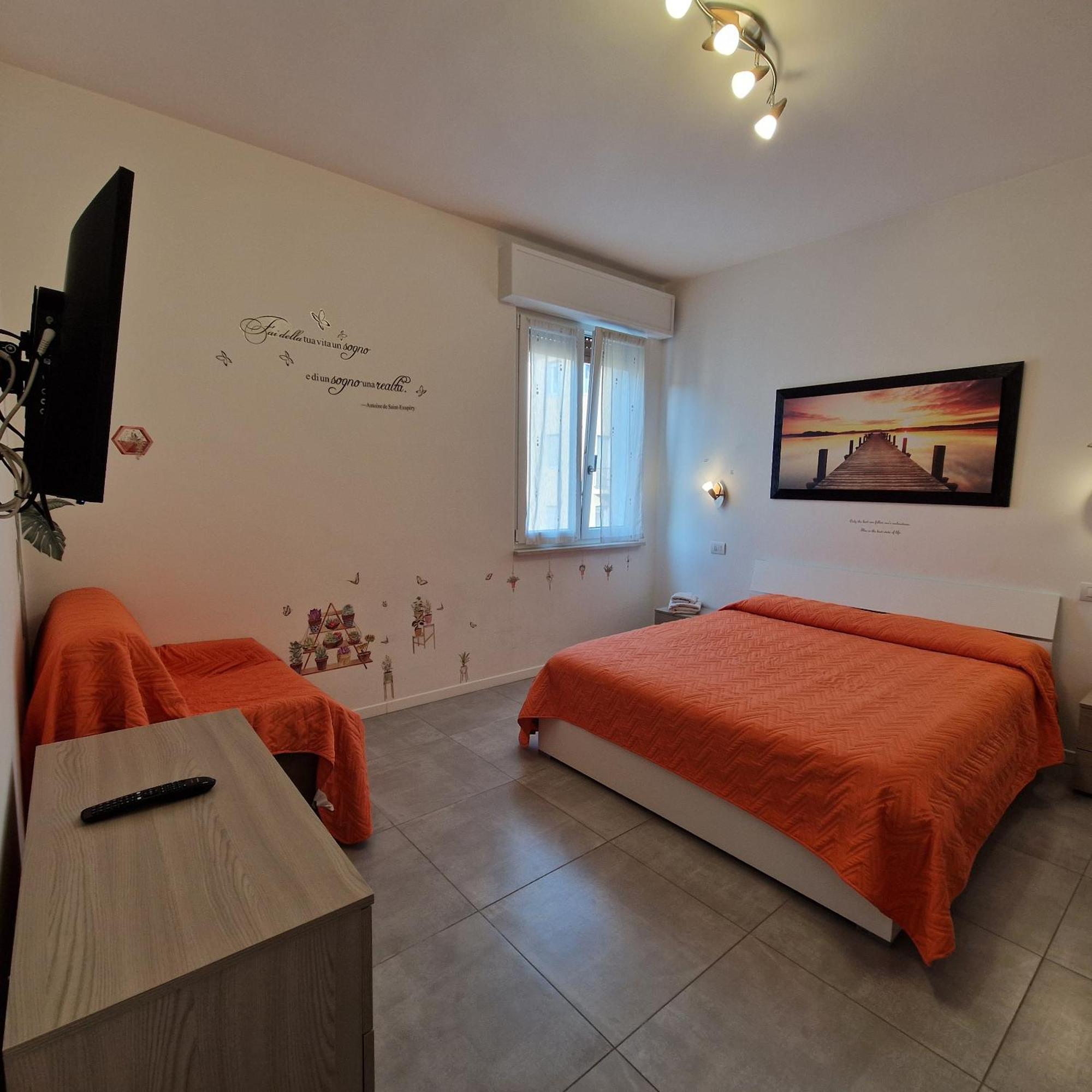 Comfort Apartment Верона Экстерьер фото