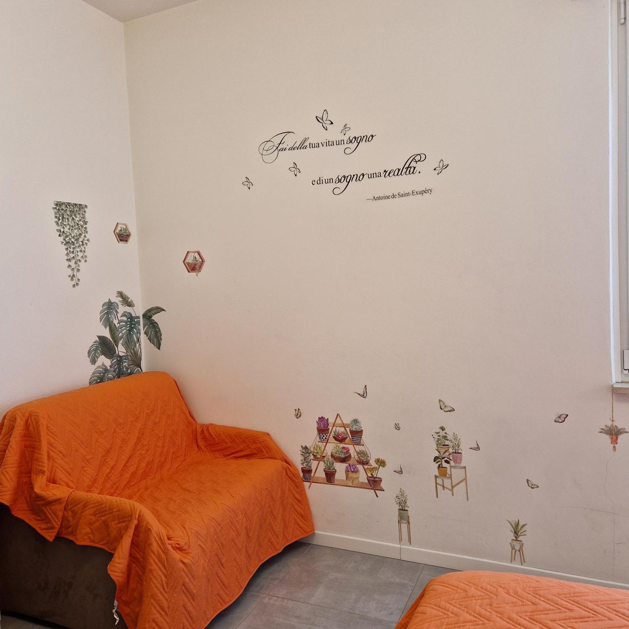 Comfort Apartment Верона Экстерьер фото