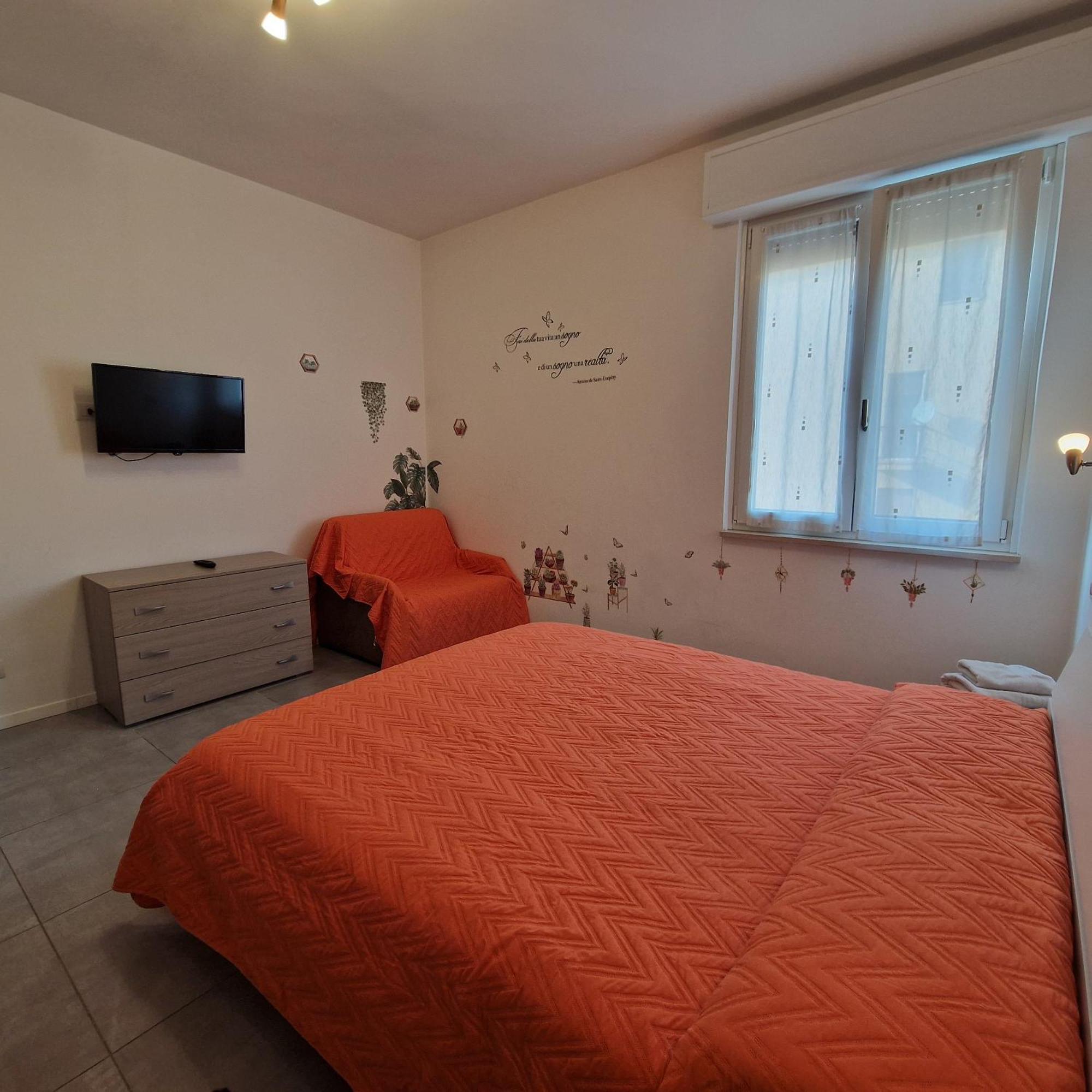 Comfort Apartment Верона Экстерьер фото