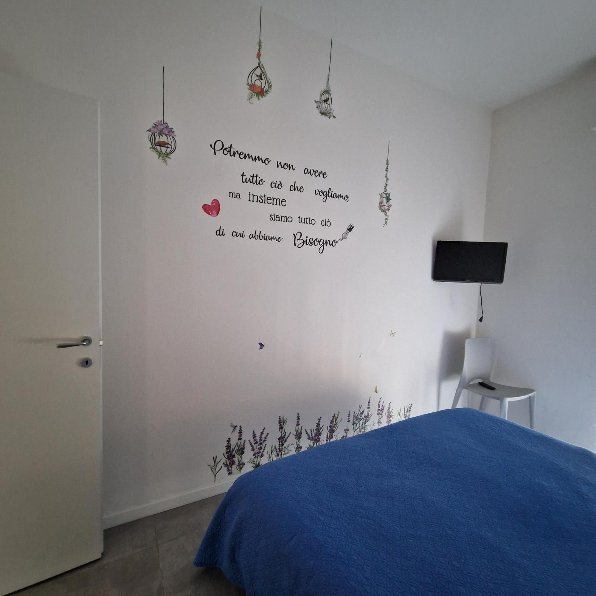 Comfort Apartment Верона Экстерьер фото