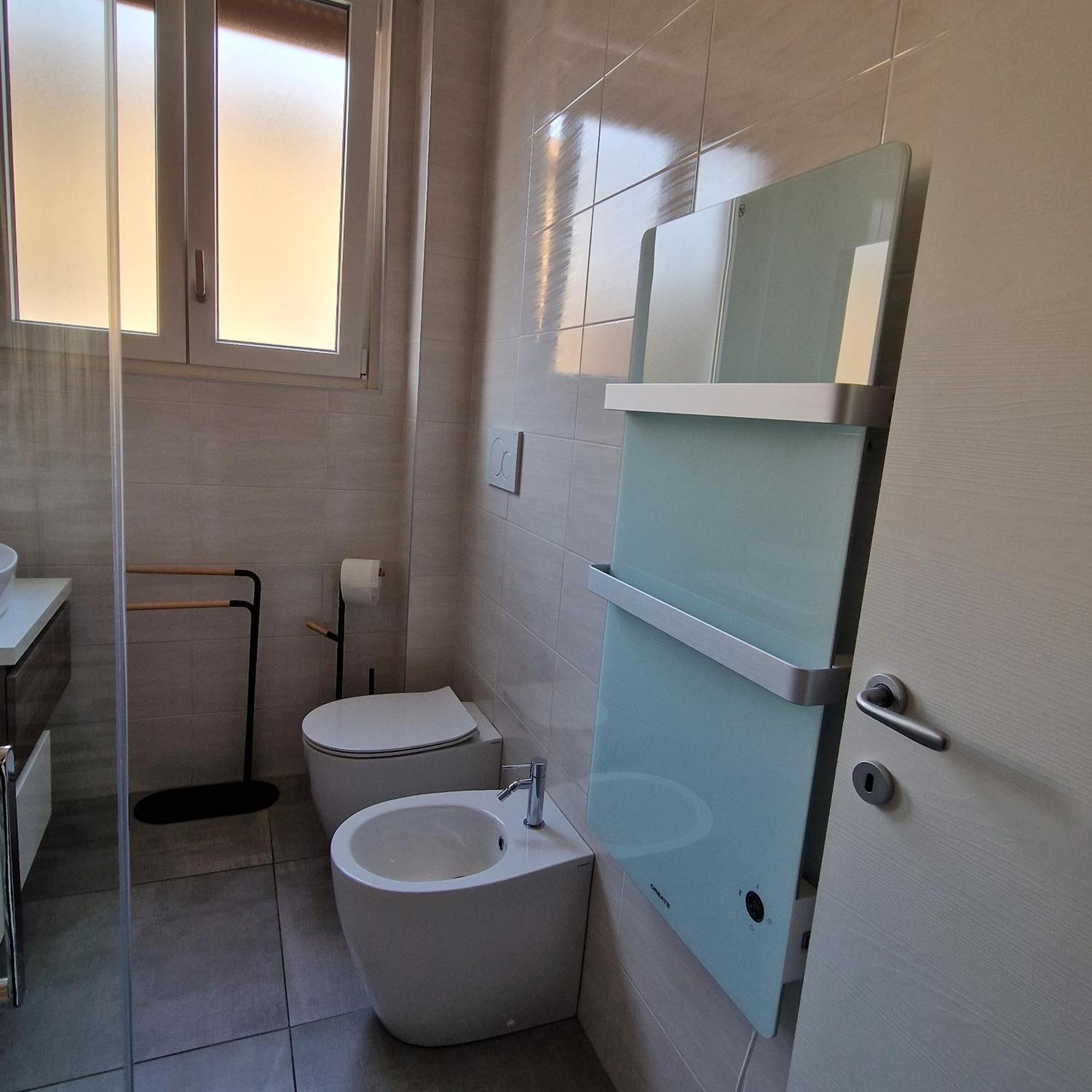 Comfort Apartment Верона Экстерьер фото