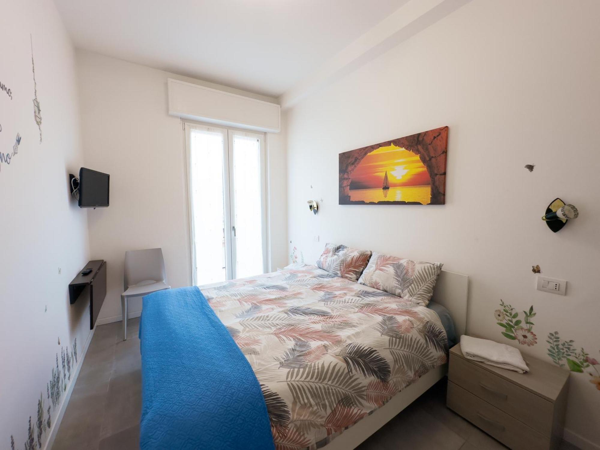 Comfort Apartment Верона Экстерьер фото