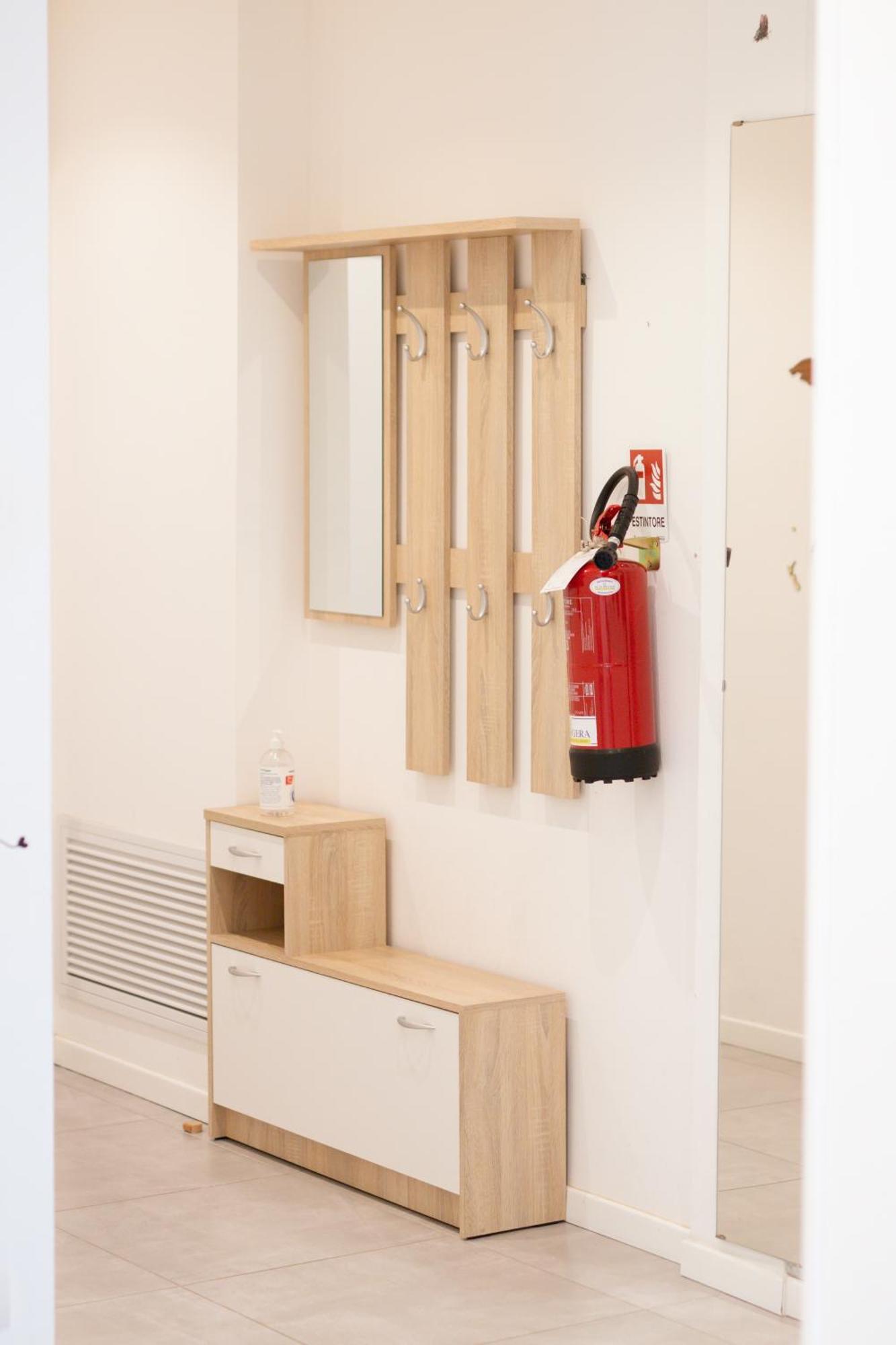 Comfort Apartment Верона Экстерьер фото