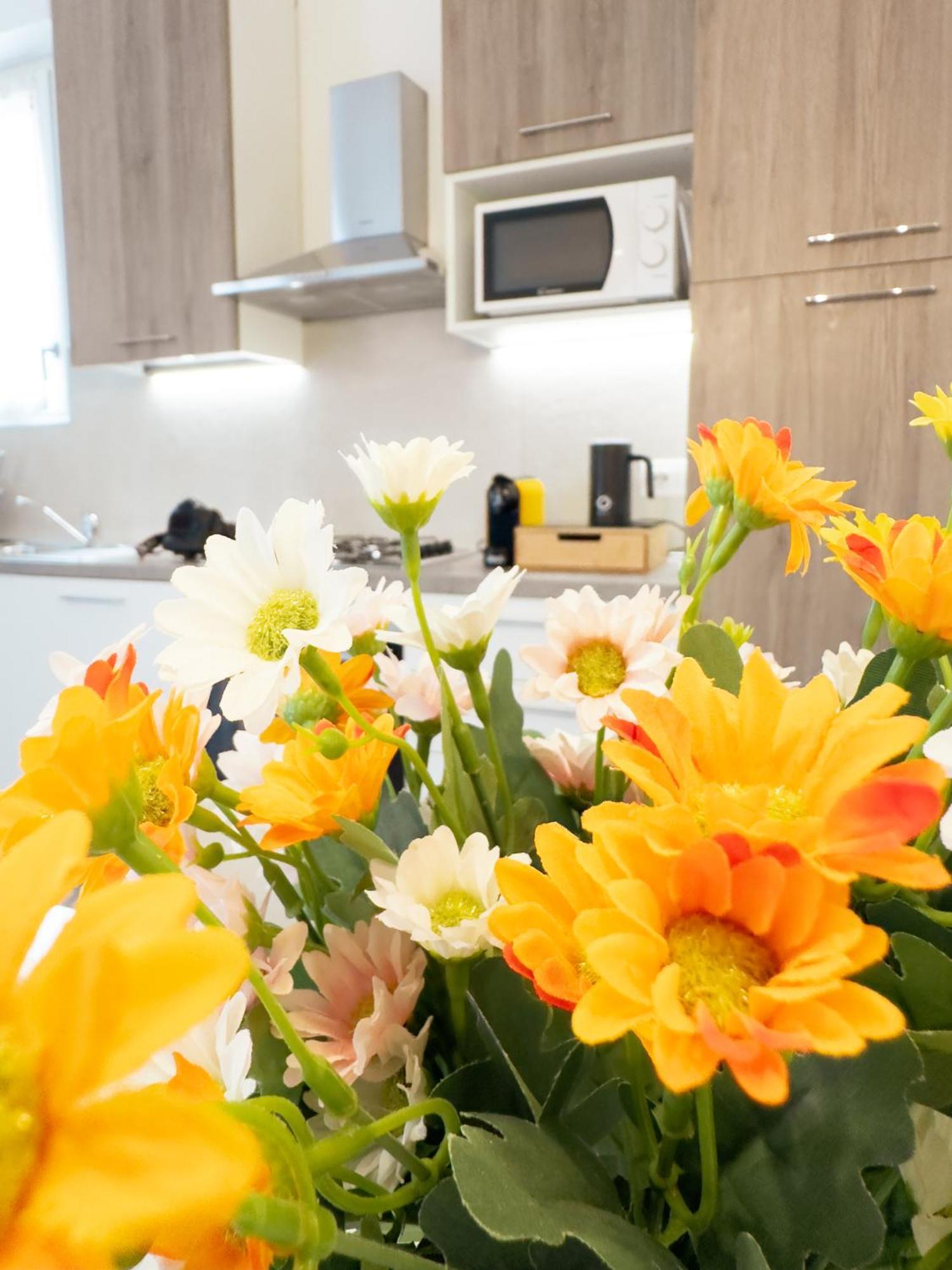 Comfort Apartment Верона Экстерьер фото