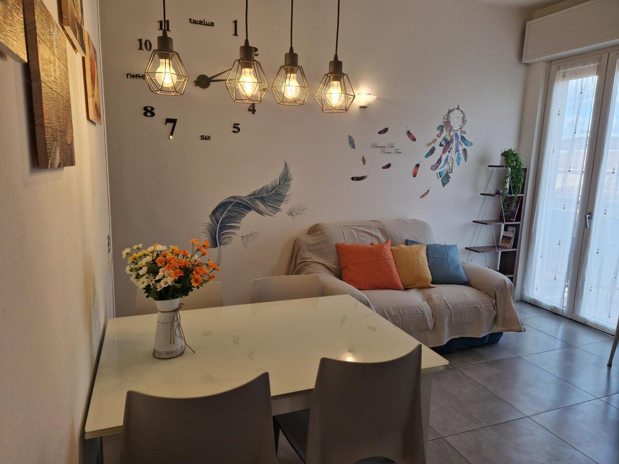 Comfort Apartment Верона Экстерьер фото