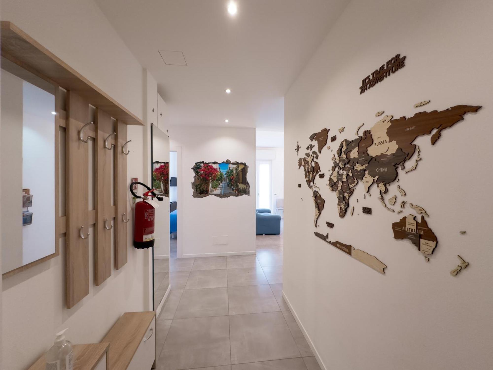 Comfort Apartment Верона Экстерьер фото